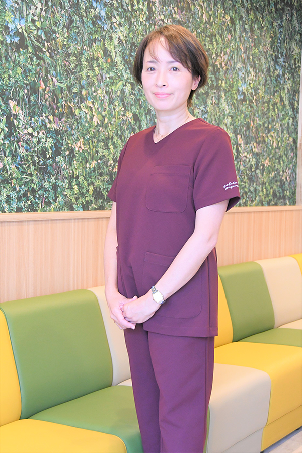 加藤院長